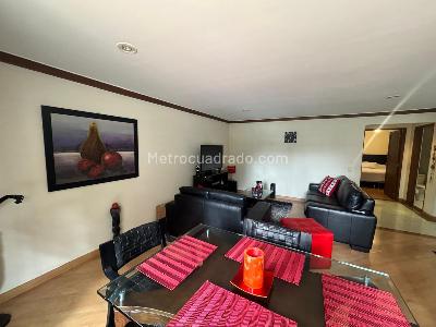 Apartamento en Venta, SAN PATRICIO, Bogotá D.C.