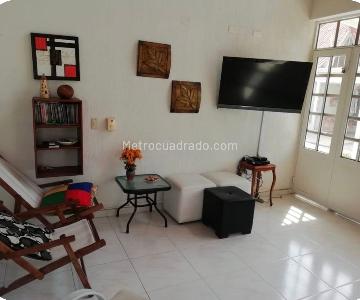 Casa de 4 alcobas en venta en Girardot Peñon, Bogotá, 168 m² · foto 12 de 20