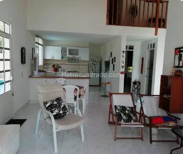 Casa de 4 alcobas en venta en Girardot Peñon, Bogotá, 168 m² · foto 9 de 20