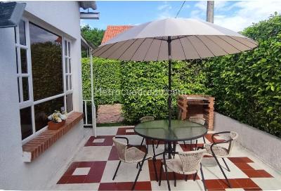Casa de 4 alcobas en venta en Girardot Peñon, Bogotá, 168 m² · foto 6 de 20