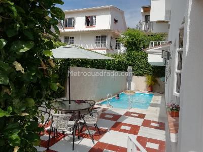 Casa de 4 alcobas en venta en Girardot Peñon, Bogotá, 168 m² · foto 4 de 20