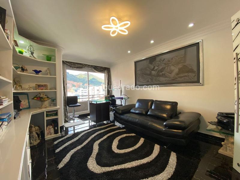 Apartamento en Venta, SANTA BARBARA CENTRAL, Bogotá D.C. - Widok 6