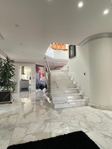 Apartamento en Venta, SANTA BARBARA CENTRAL, Bogotá D.C. - Więcej