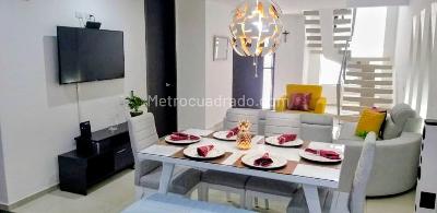 Casa de 4 alcobas en venta en Girardot, Girardot, 150 m² · foto 4 de 20