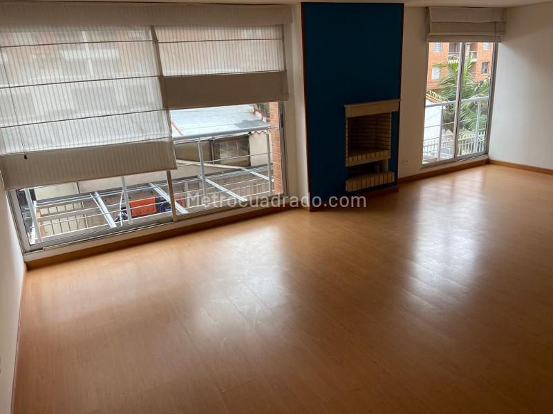 Apartamento en Venta, CEDRITOS, Bogotá D.C. - Widok 4