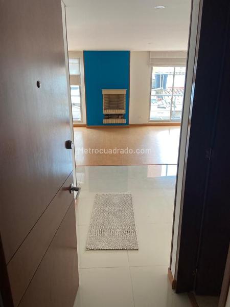 Apartamento en Venta, CEDRITOS, Bogotá D.C. - Więcej