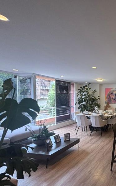 Apartamento en Venta, SAN PATRICIO, Bogotá D.C. - Ansicht 4