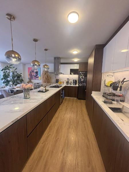 Apartamento en Venta, SAN PATRICIO, Bogotá D.C. - Mehr