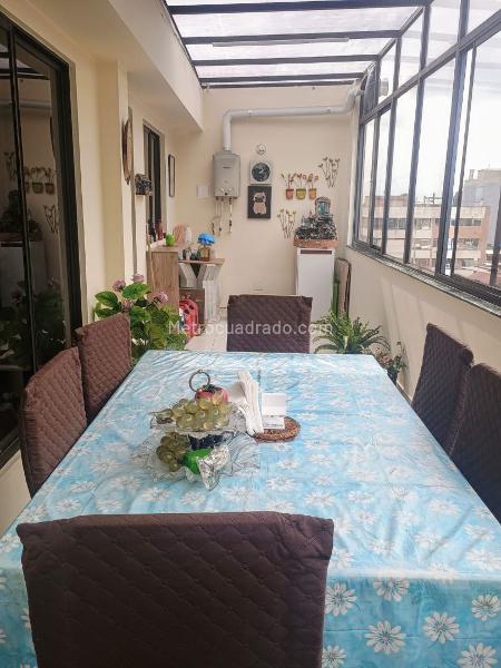Apartamento en Venta, NICOLAS DE FEDERMAN, Bogotá D.C. - Mehr