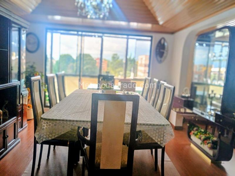 Apartamento en Venta, NICOLAS DE FEDERMAN, Bogotá D.C. - Ansicht 3