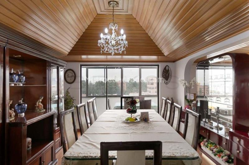 Apartamento en Venta, NICOLAS DE FEDERMAN, Bogotá D.C. - Ansicht 2