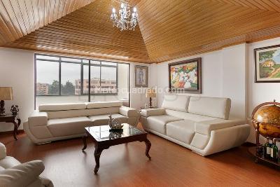 Apartamento en Venta, NICOLAS DE FEDERMAN, Bogotá D.C.