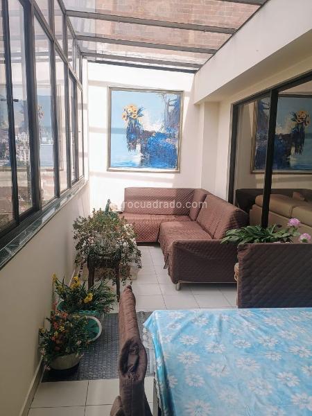 Apartamento en Venta, NICOLAS DE FEDERMAN, Bogotá D.C. - Ansicht 5