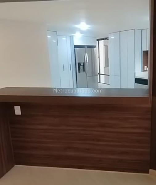 Apartamento en Venta, SANTA BARBARA CENTRAL, Bogotá D.C. - Widok 6