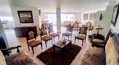 Apartamento en Venta, SANTA BARBARA CENTRAL, Bogotá D.C.