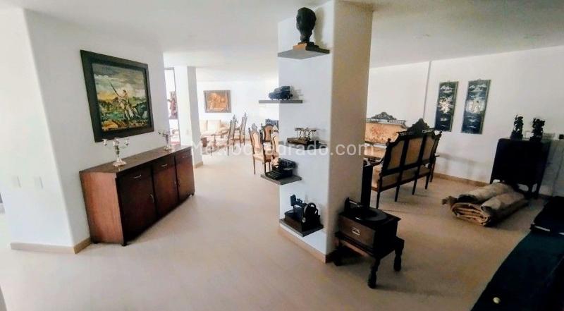 Apartamento en Venta, SANTA BARBARA CENTRAL, Bogotá D.C. - Widok 2