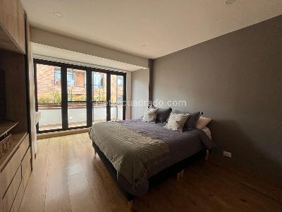 Apartamento en venta en San Patricio, Bogotá · foto 10 de 20