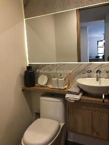 Apartamento en venta en San Patricio, Bogotá · foto 16 de 20