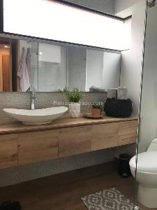 Apartamento en venta en San Patricio, Bogotá · foto 18 de 20
