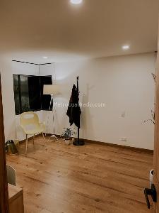 Apartamento en venta en San Patricio, Bogotá · foto 14 de 20