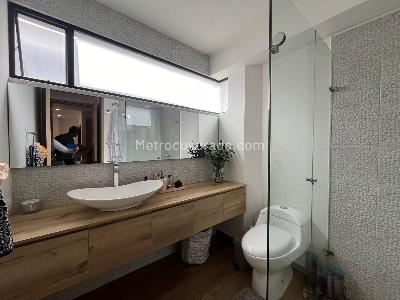 Apartamento en venta en San Patricio, Bogotá · foto 17 de 20