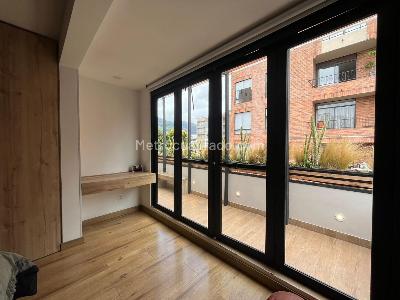Apartamento en venta en San Patricio, Bogotá · foto 13 de 20