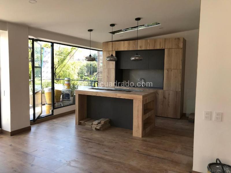 Apartamento en Venta, SAN PATRICIO, Bogotá D.C. – pohled 2