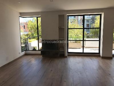 Apartamento en venta en San Patricio, Bogotá · foto 8 de 20