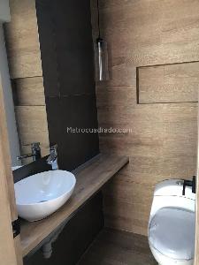 Apartamento en venta en San Patricio, Bogotá · foto 17 de 20