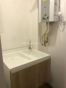 Apartamento en venta en San Patricio, Bogotá · foto 18 de 20