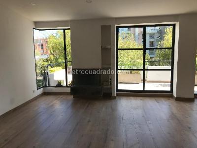 Apartamento en venta en San Patricio, Bogotá · foto 10 de 20