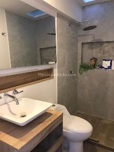 Apartamento en venta en San Patricio, Bogotá · foto 19 de 20