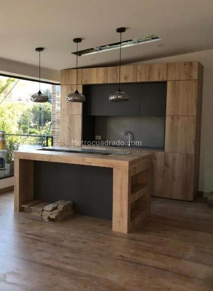 Apartamento en Venta, SAN PATRICIO, Bogotá D.C. – pohled 4