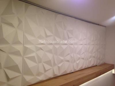 Apartamento en venta en San Patricio, Bogotá · foto 13 de 20