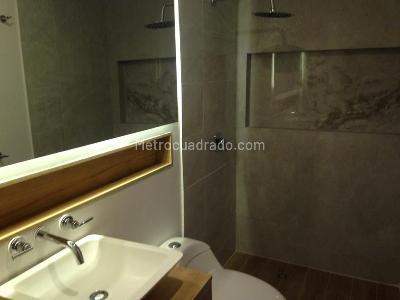 Apartamento en venta en San Patricio, Bogotá · foto 14 de 20