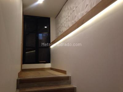 Apartamento en venta en San Patricio, Bogotá · foto 15 de 20