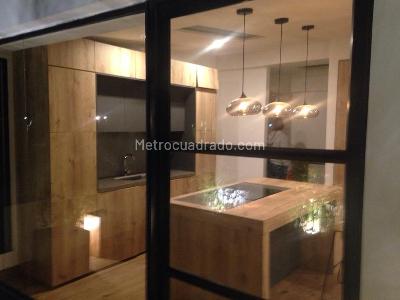 Apartamento en venta en San Patricio, Bogotá · foto 12 de 20