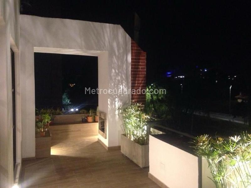 Apartamento en Venta, SAN PATRICIO, Bogotá D.C. – pohled 3