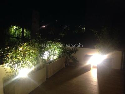 Apartamento en venta en San Patricio, Bogotá · foto 7 de 20