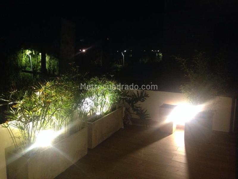Apartamento en Venta, SAN PATRICIO, Bogotá D.C. – další