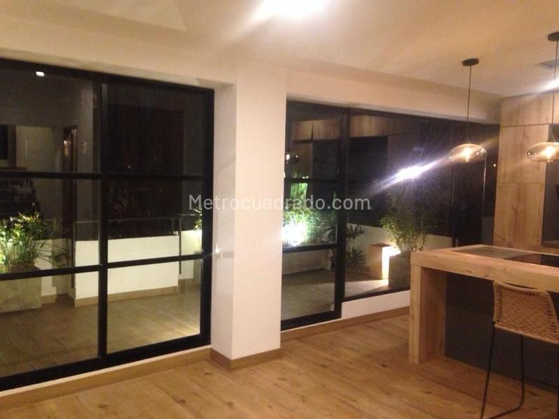 Apartamento en Venta, SAN PATRICIO, Bogotá D.C. – pohled 6
