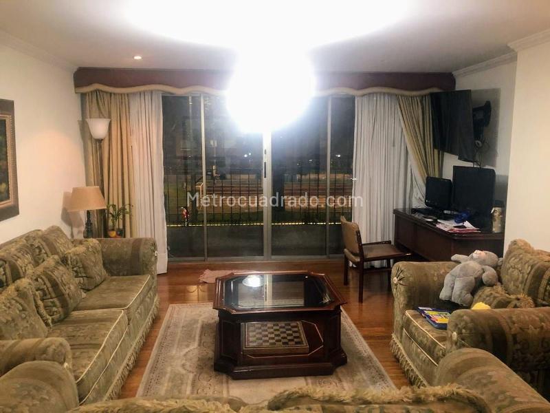 Apartamento en Venta, SALITRE GRECO, Bogotá D.C. - Widok 2