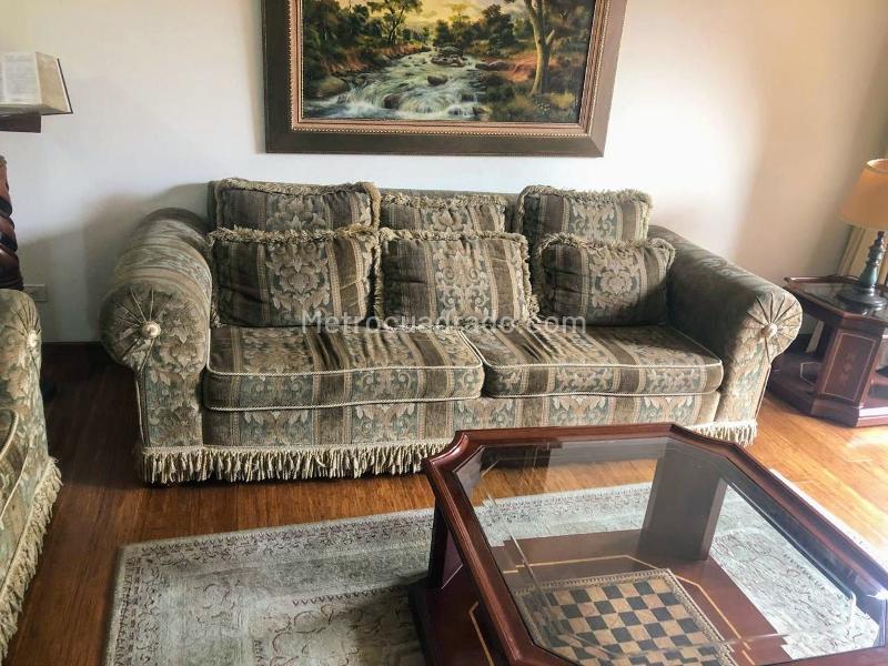 Apartamento en Venta, SALITRE GRECO, Bogotá D.C. - Widok 4