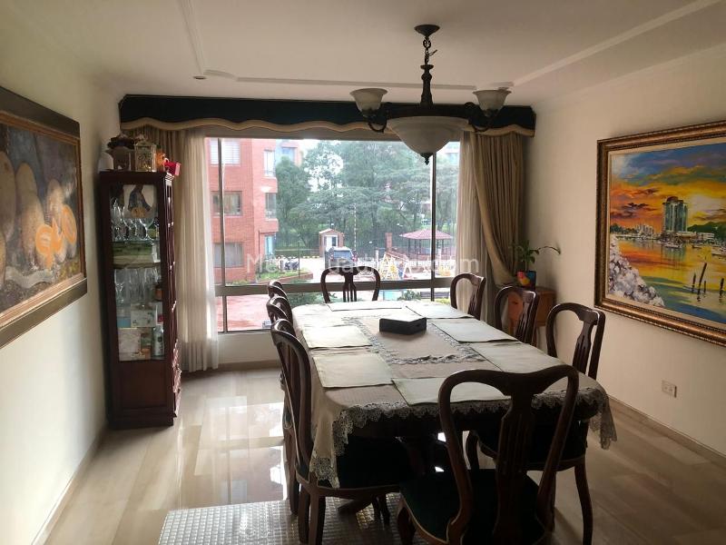 Apartamento en Venta, SALITRE GRECO, Bogotá D.C. - Widok 5