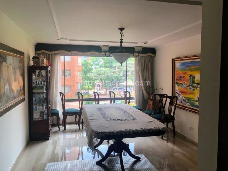 Apartamento en Venta, SALITRE GRECO, Bogotá D.C. - Więcej