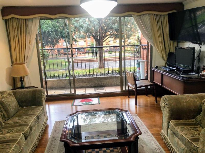 Apartamento en Venta, SALITRE GRECO, Bogotá D.C. - Widok 3