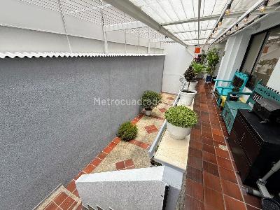 Apartamento en venta en Chico San Patricio, Bogotá · foto 9 de 19