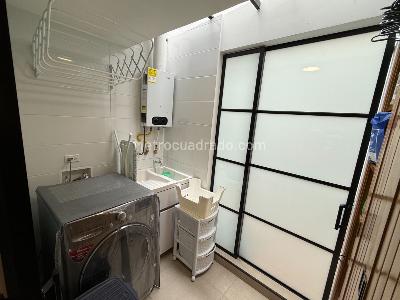 Apartamento en venta en Chico San Patricio, Bogotá · foto 17 de 19
