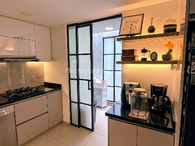 Apartamento en venta en Chico San Patricio, Bogotá · foto 12 de 19