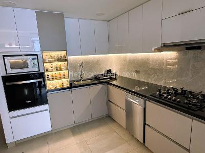 Apartamento en venta en Chico San Patricio, Bogotá · foto 10 de 19